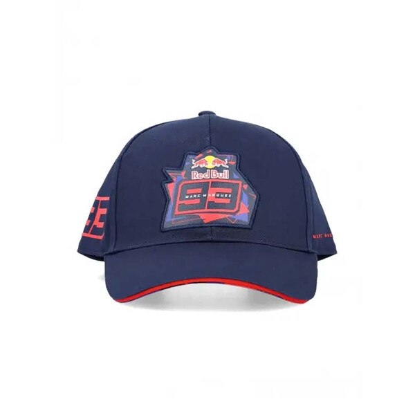 Casquette baseball RedBull