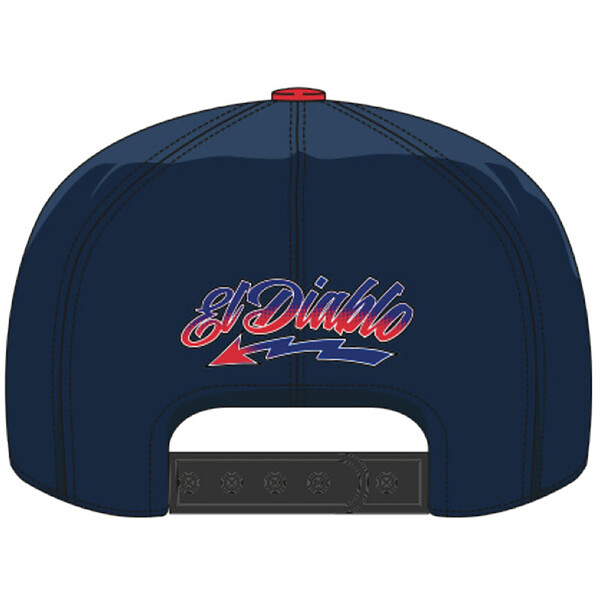 Casquette enfant baseball Big Diablo 20