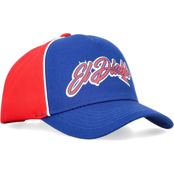 Casquette enfant baseball El Diablo 20