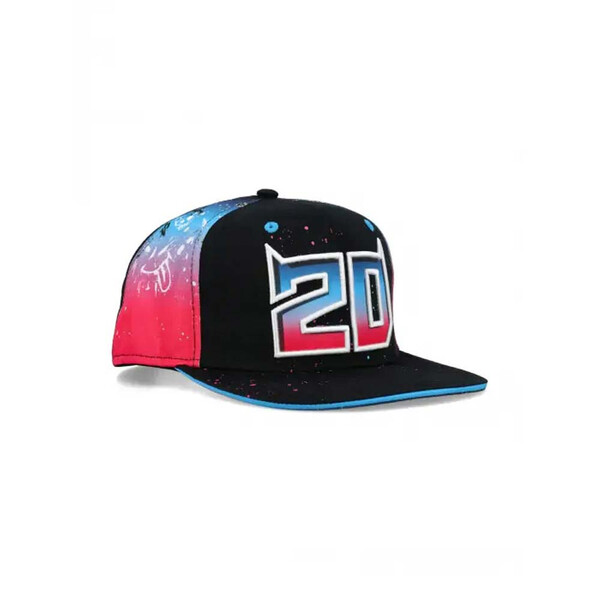 Casquette Le Mans FQ20