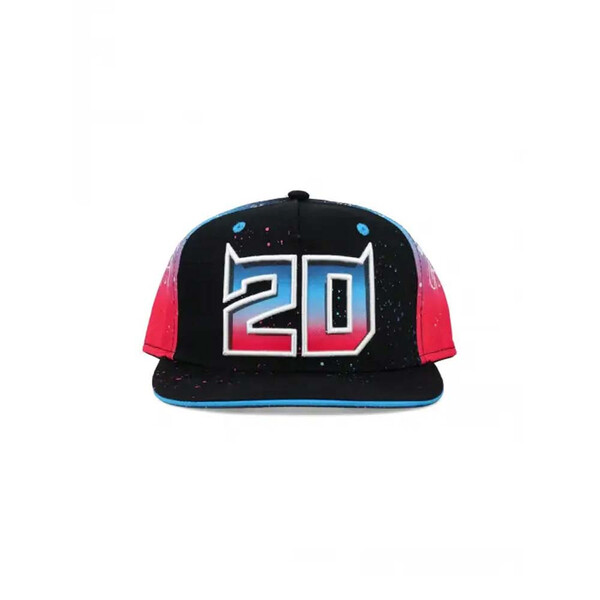Casquette Le Mans FQ20