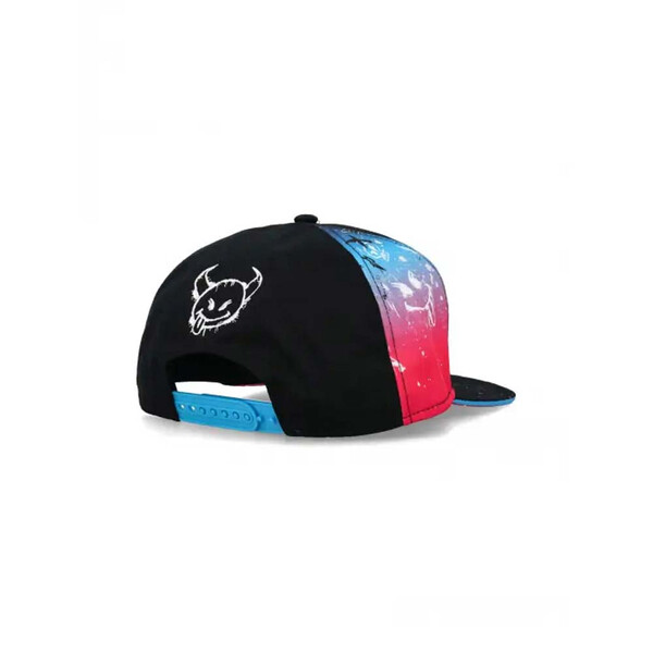 Casquette Le Mans FQ20