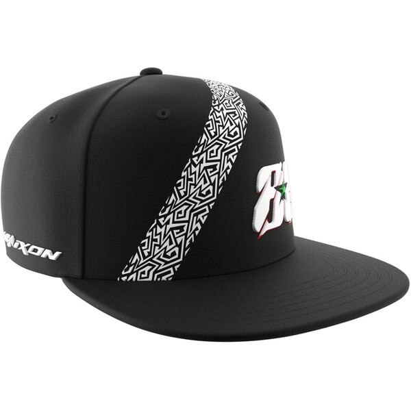 Casquette Flat Miguel Oliveira 25