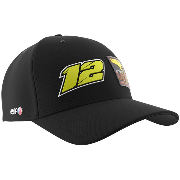 Casquette Flat Rider 3 25