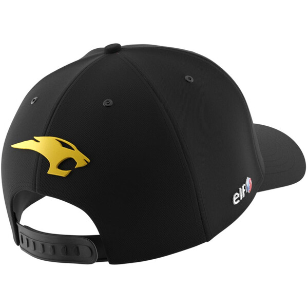 Casquette Flat Rider 3 25