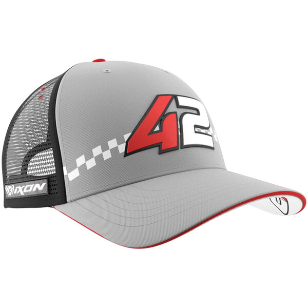 Casquette Mesh Alex Rins 25