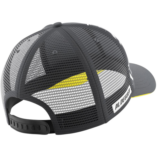 Casquette Mesh Fermin Aldeguer 25