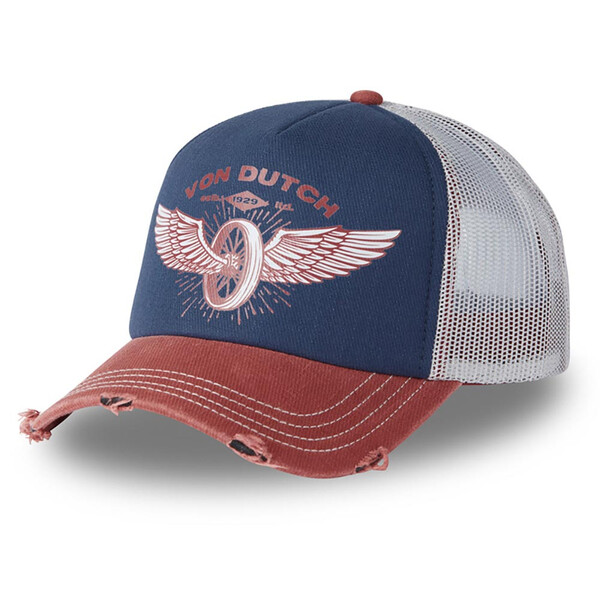 Casquette Crew 19