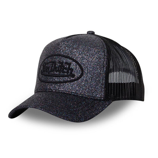 Casquette femme Glitter