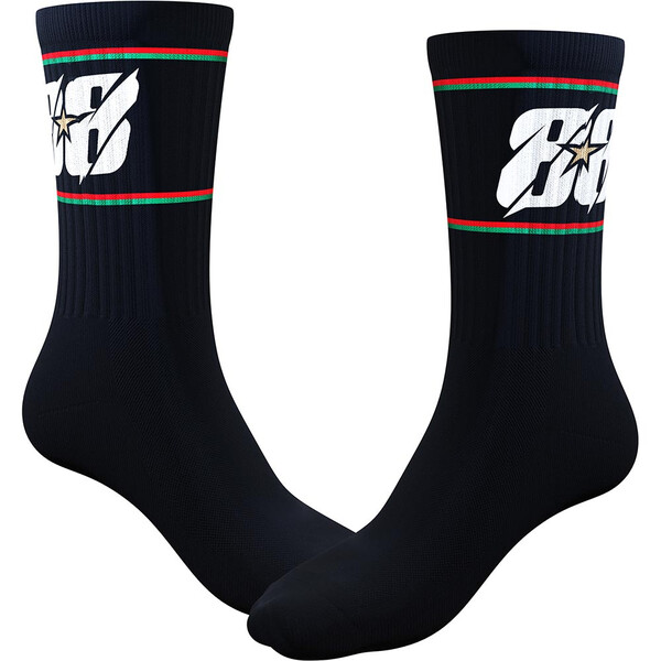 Chaussettes Miguel Oliveira 25