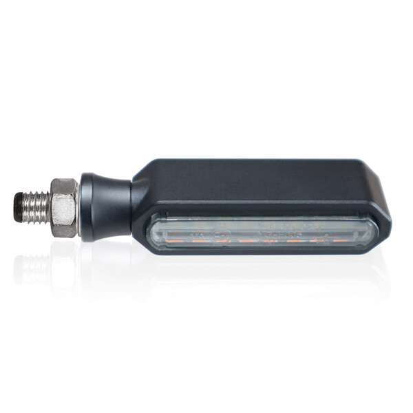 Clignotants Yamaha Trafic Plug & Play