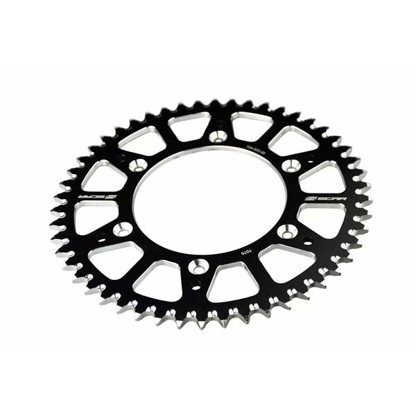 Couronne aluminium 49 Dents | KTM 85SX