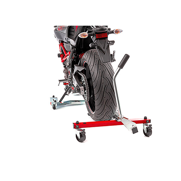 Déplace-moto U-Turn Motor Mover - 2022