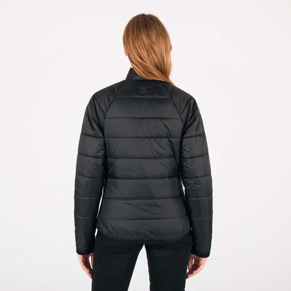 Doudoune femme Union Quilt Thermolite® Plus