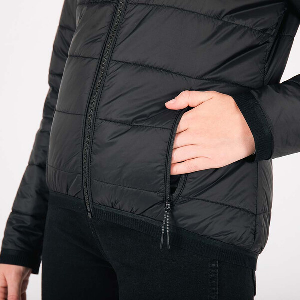 Doudoune femme Union Quilt Thermolite® Plus