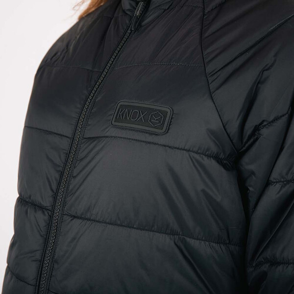 Doudoune femme Union Quilt Thermolite® Plus