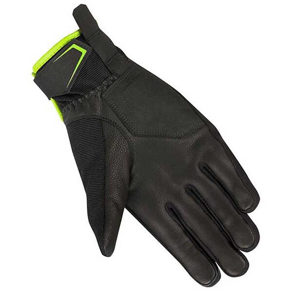 Gants Nassau