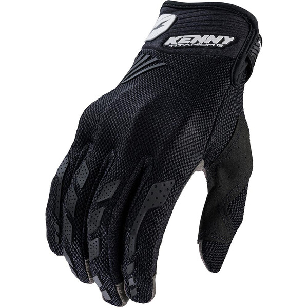 Gants Titanium D3O®