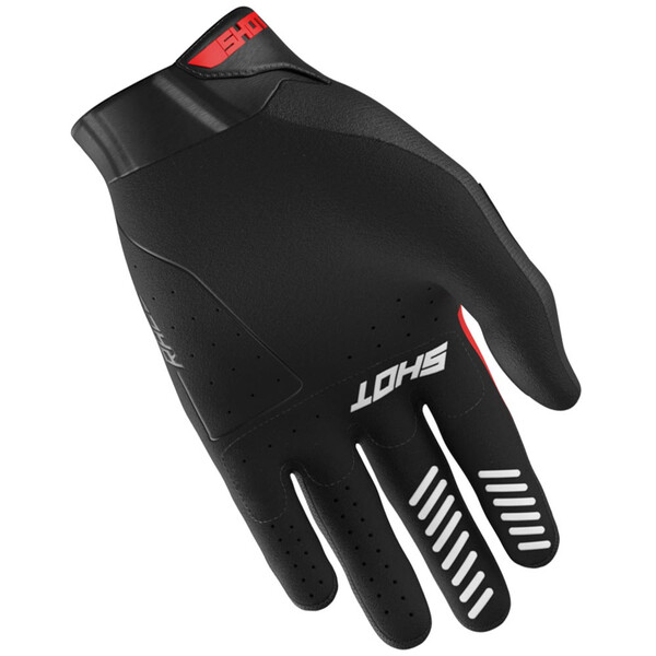 Gants enfant Race Evo Kid