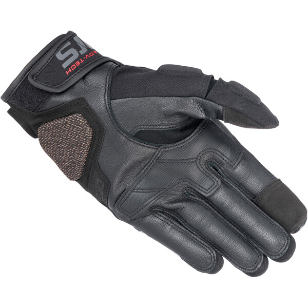 Gants Halo