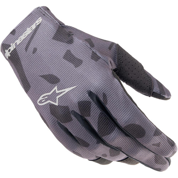 Gants Radar