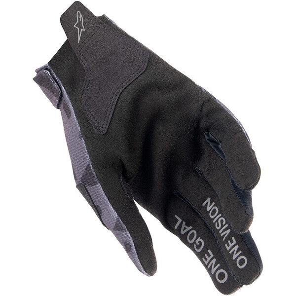 Gants Radar