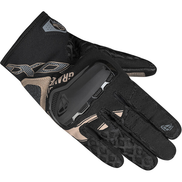 Gants Gravel Air
