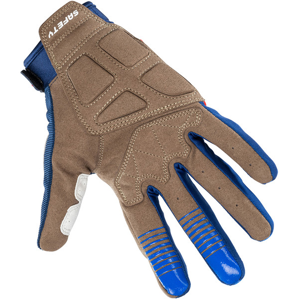 Gants Safety - 2021