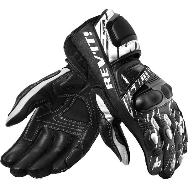 Gants Quantum 2
