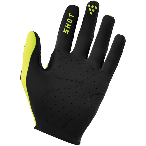 Gants Trainer 3.0