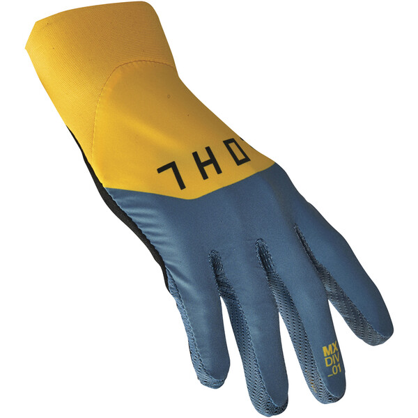 Gants Agile Rival