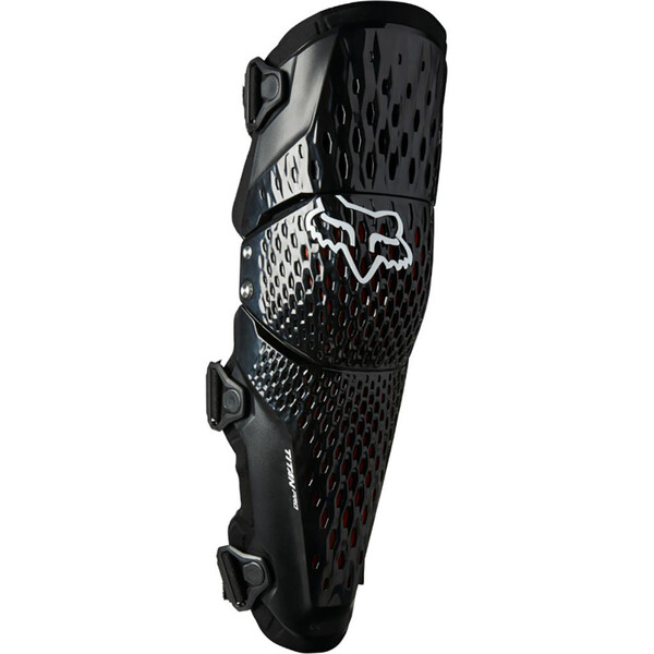 Genouillères Titan Pro D3O® XXL