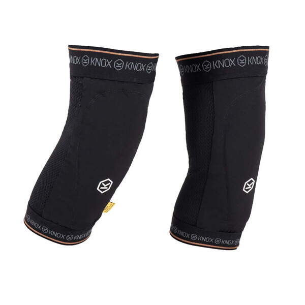Genouillères Action Pro