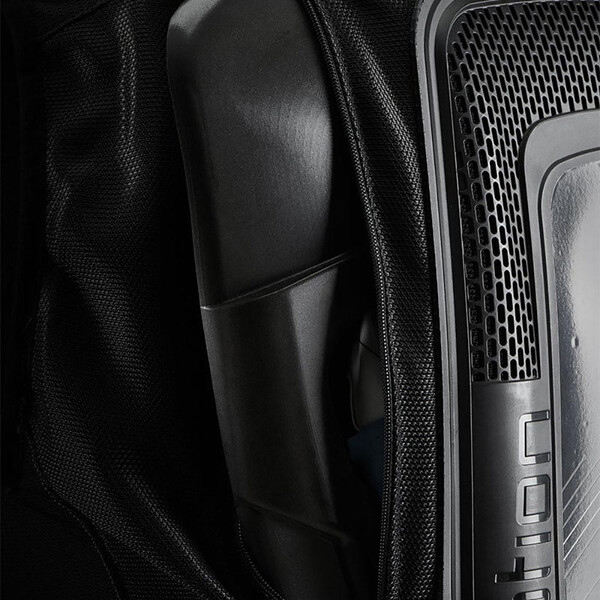 Gilet Fury Airbag EVO