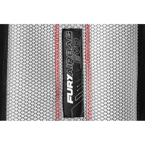 Gilet Fury Airbag EVO