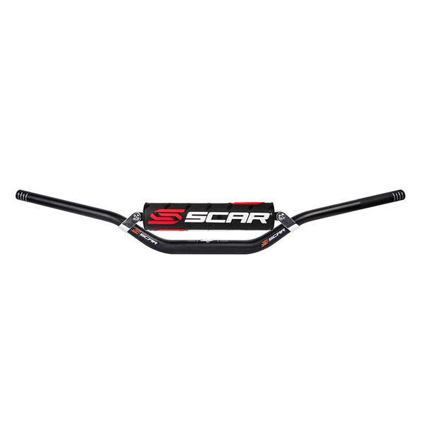 Guidon X² Cross Bar McGrath / Short Style KTM (Ø28,6) - S9272