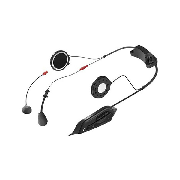 Kit intercom Bluetooth® Smart 11B