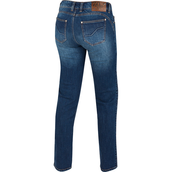 Jean femme Lady Vertigo