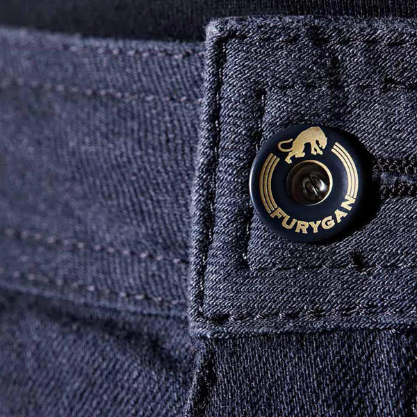 Jean K11 X Kevlar® Straight