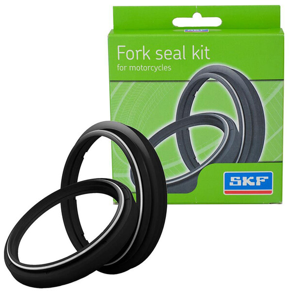 Kit joint spi + cache poussière