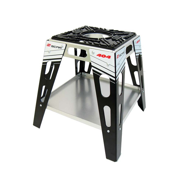 Béquille Stand MX 404 - S9901