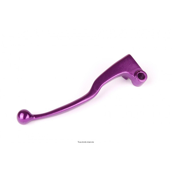 Levier d'embrayage X-power Violet