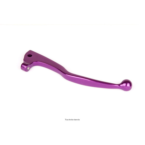 Levier de frein X-power Violet