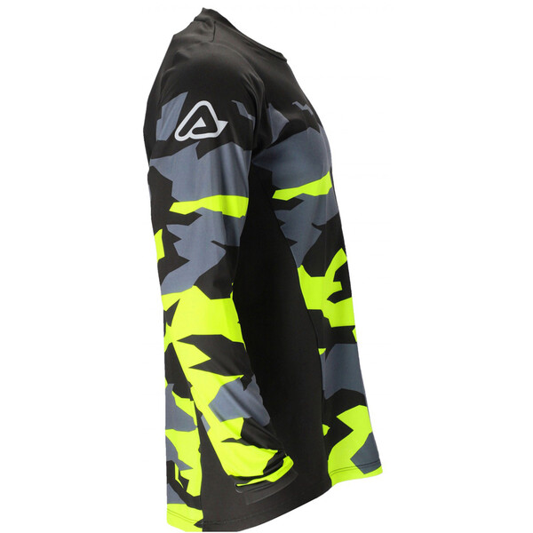 Maillot X-Duro Winter