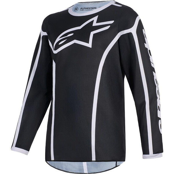 Maillot enfant Youth Fluid Apex