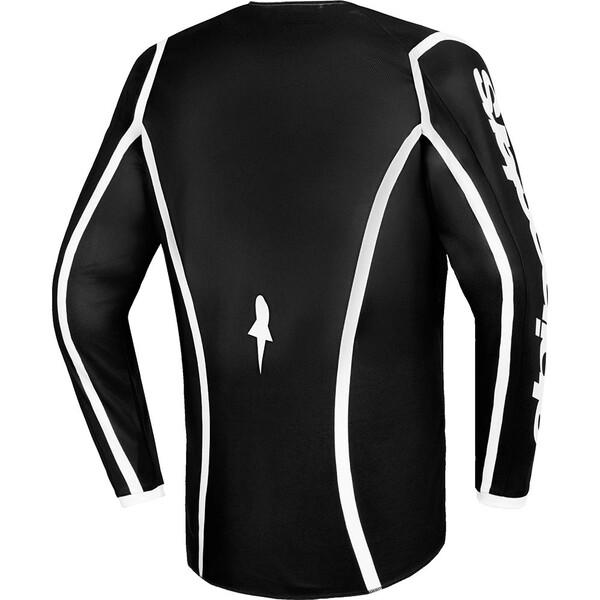 Maillot enfant Youth Fluid Apex