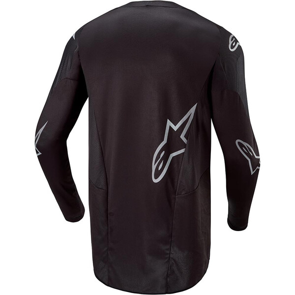 Maillot Racer Graphite - 2024