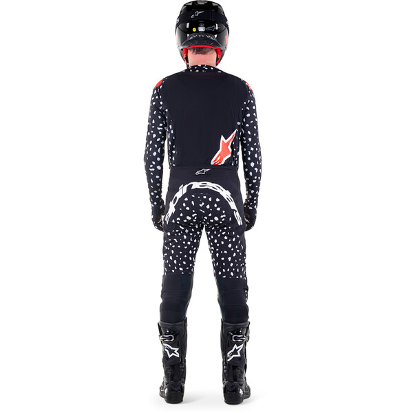 Maillot Supertech North