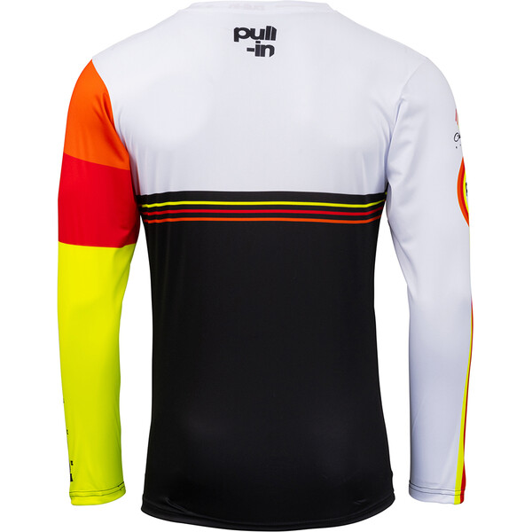 Maillot Race - 2023