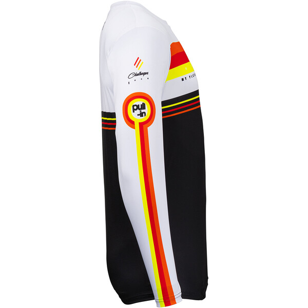 Maillot Race - 2023